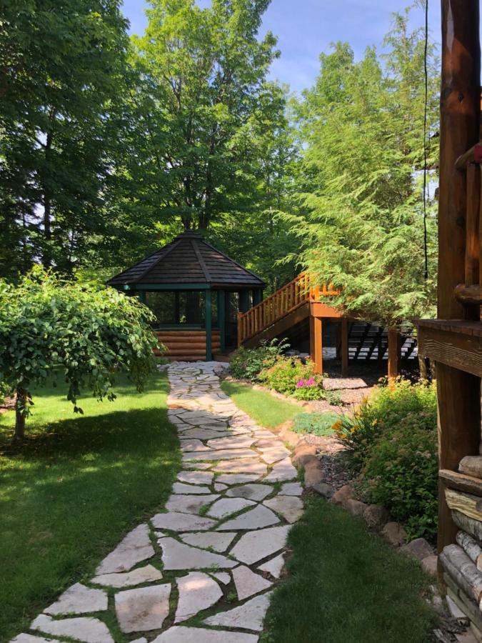 Black River Crossing Bed & Breakfast Bessemer Ngoại thất bức ảnh