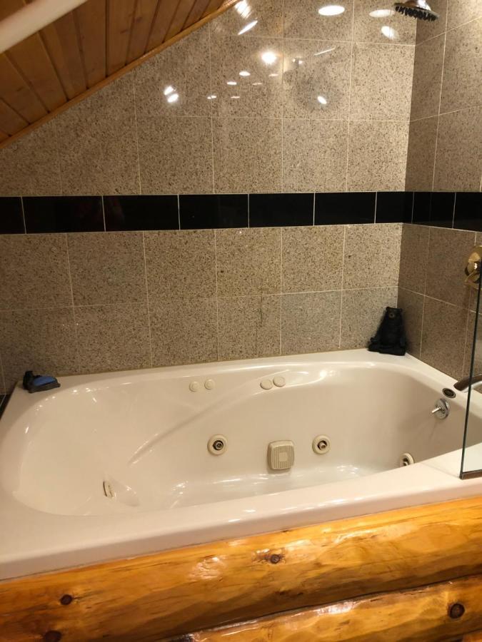 Black River Crossing Bed & Breakfast Bessemer Ngoại thất bức ảnh