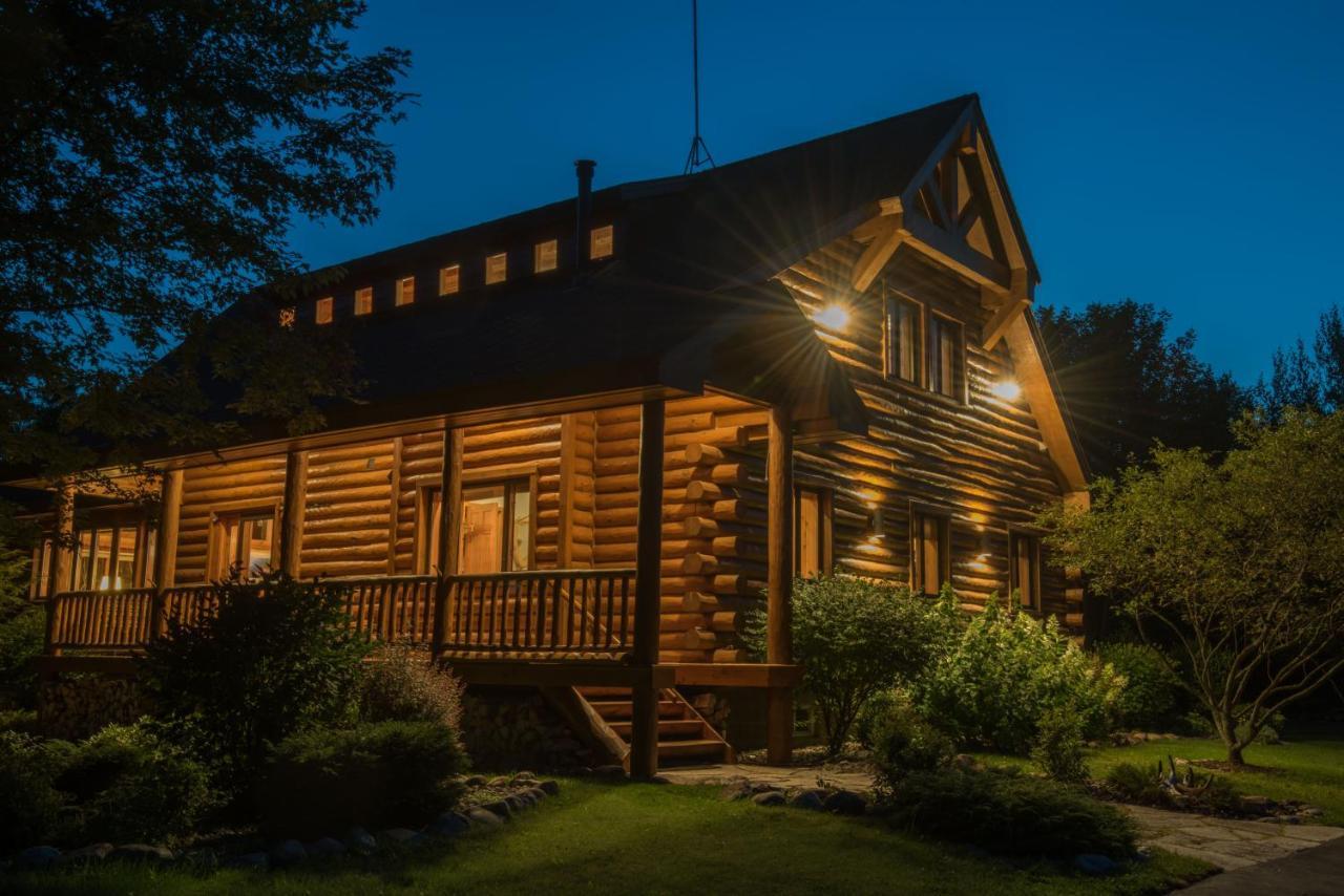 Black River Crossing Bed & Breakfast Bessemer Ngoại thất bức ảnh