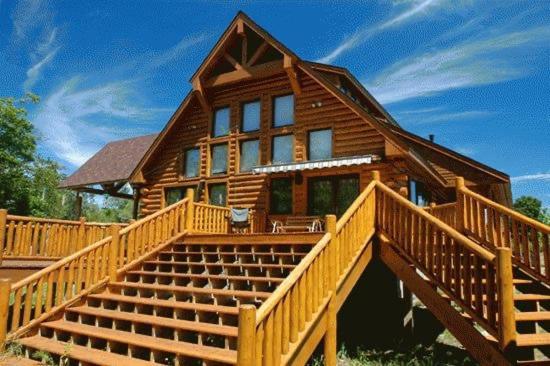 Black River Crossing Bed & Breakfast Bessemer Ngoại thất bức ảnh